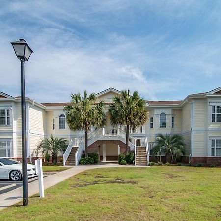 Litchfield Beach & Golf Resort Kültér fotó