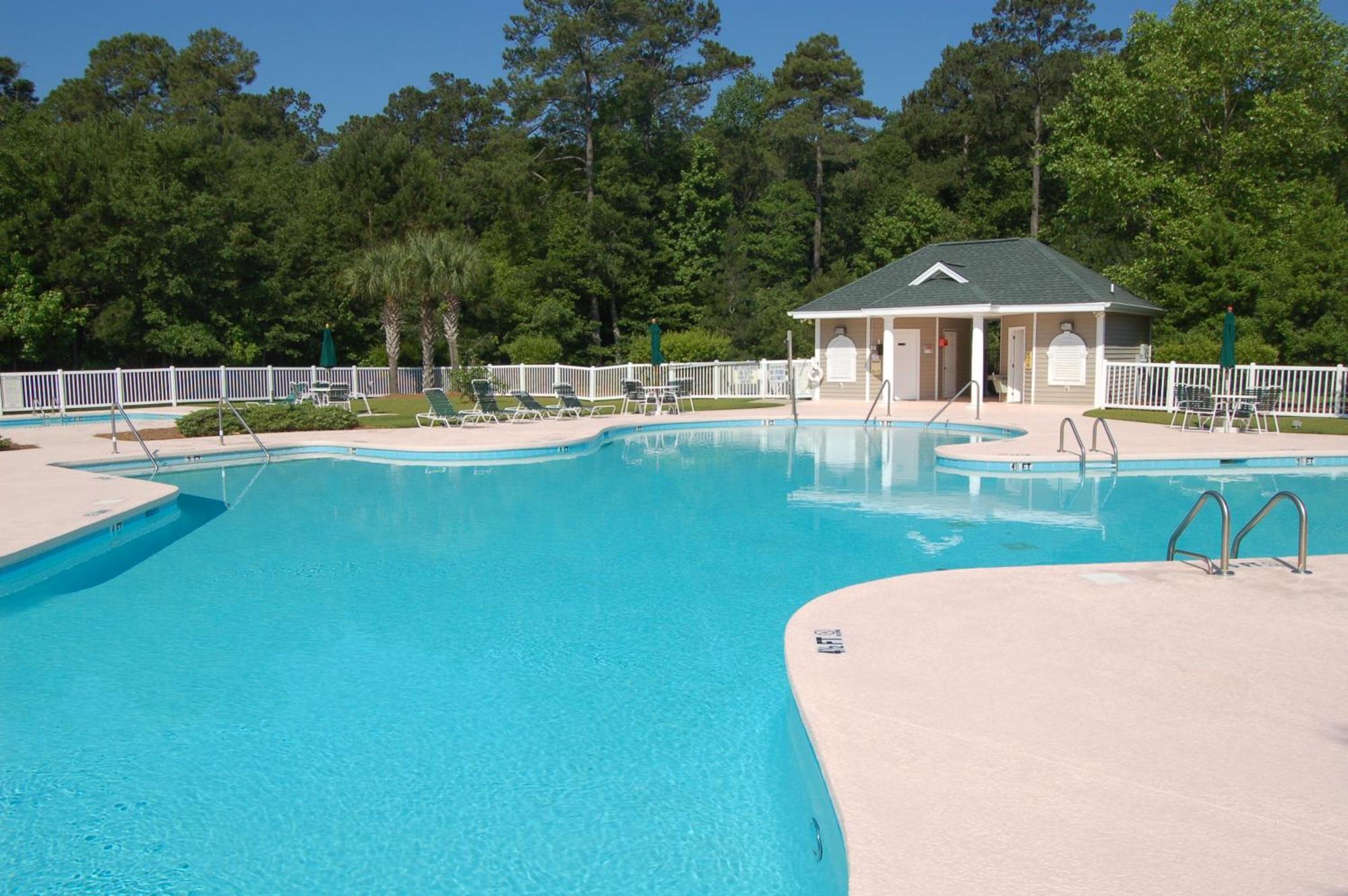 Litchfield Beach & Golf Resort Kültér fotó