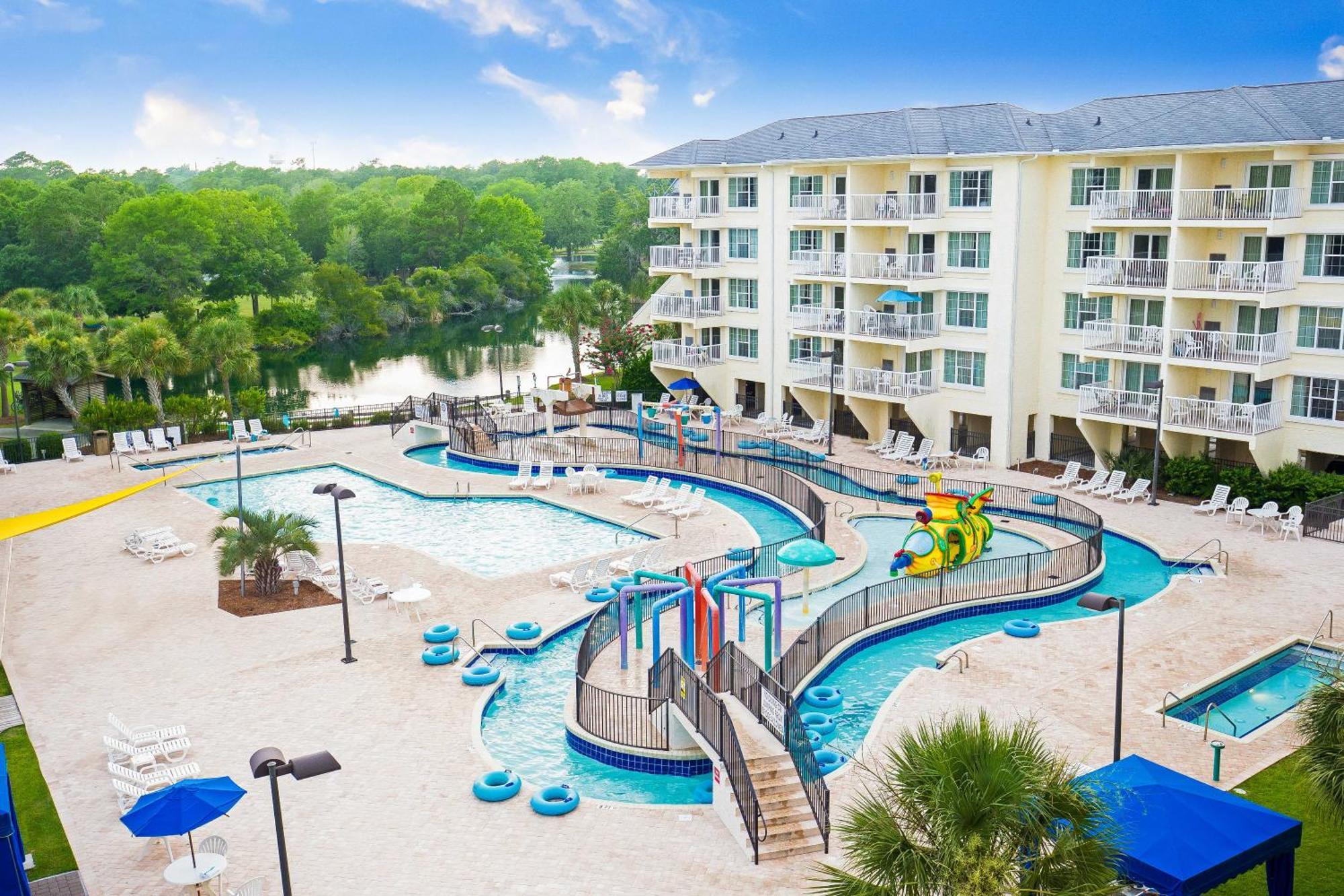 Litchfield Beach & Golf Resort Kültér fotó