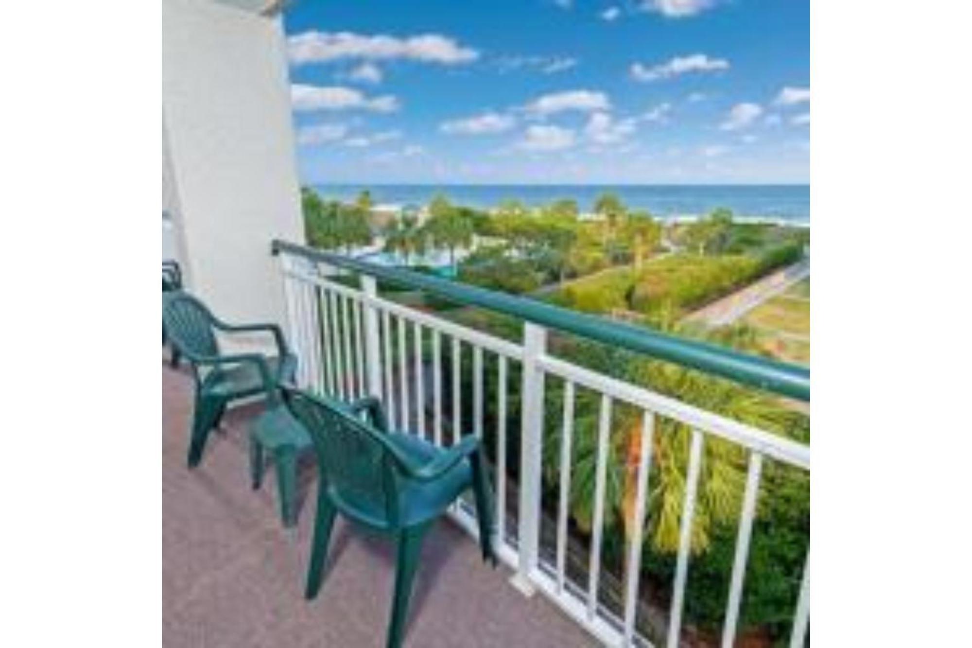 Litchfield Beach & Golf Resort Kültér fotó