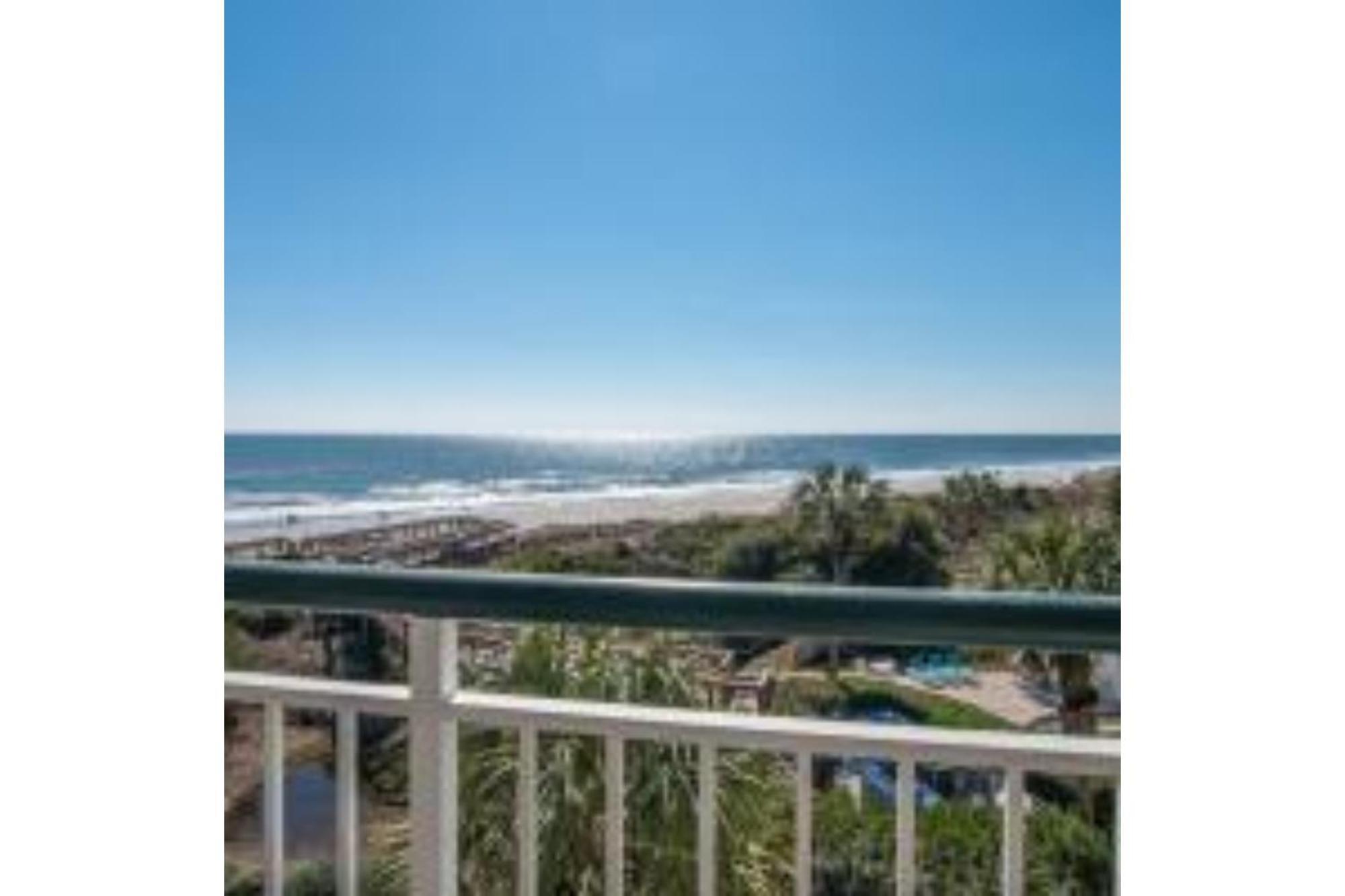 Litchfield Beach & Golf Resort Kültér fotó